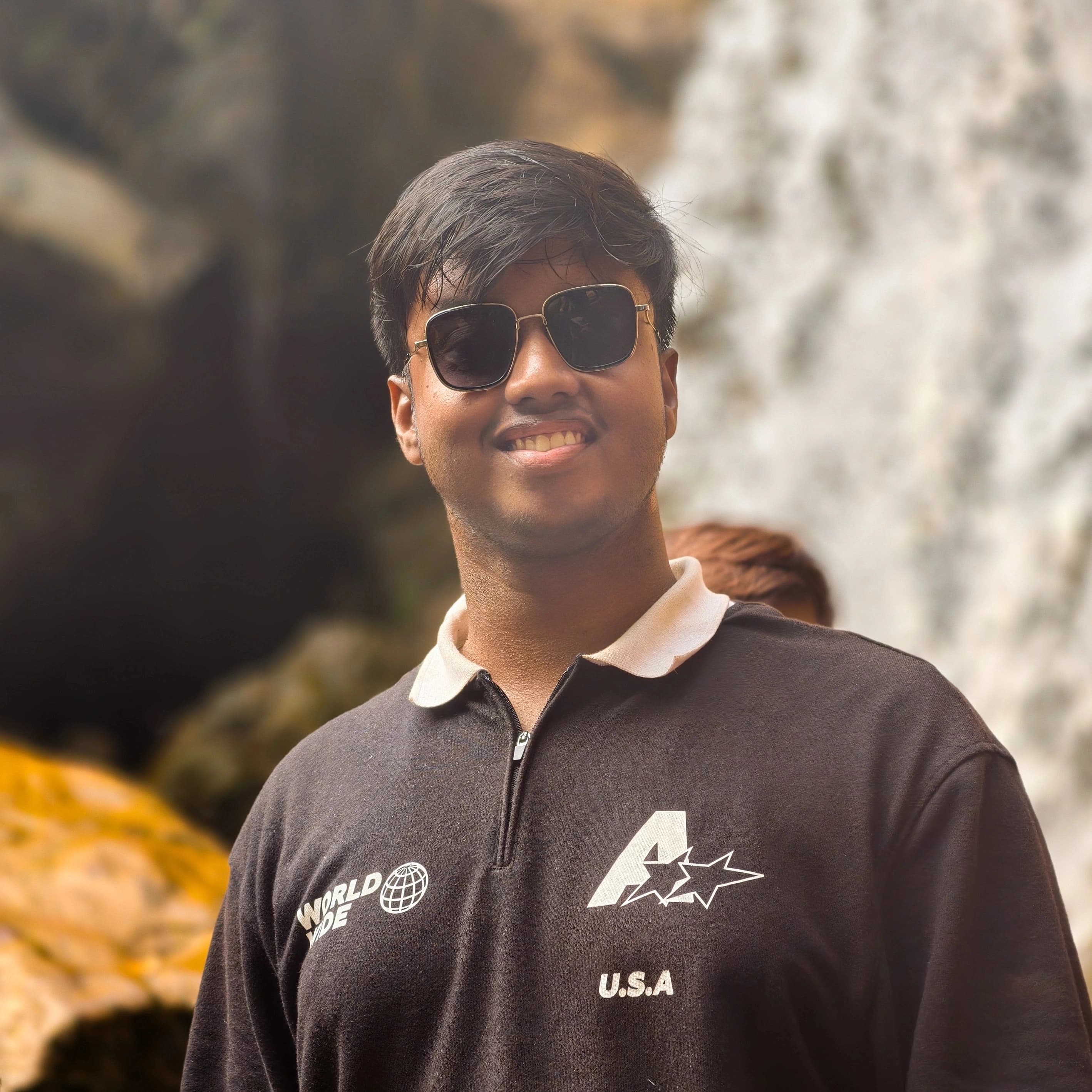 SyncKGP — Career Intelligence for IIT Kharagpur
